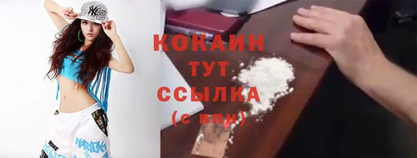 стаф Абинск